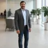 Mahesh Babu Yarraguntla