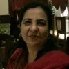 Amna Hamid Zubairi