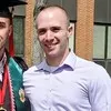 Dylan Zarecki