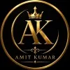 AMIT KUMAR