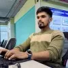 Kiran Kumar Palani