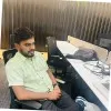 Madhu Maddy