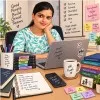 SHOBHI CM
