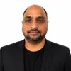 Harish Yadav Arava