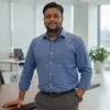 Srinivas Goud