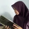 Eva Utami Durahman