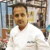 Rahul pardeshi