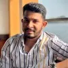 K Prithvi Reddy