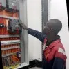 Jared Otieno