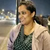 gayatri pakalapati