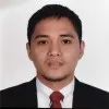 Arnold Aguda