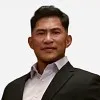 Jed Gonzales