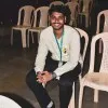Siddharth Gade