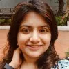 Rutuja open to work in Mumbai immediately