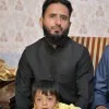 Muhammad Ahmed