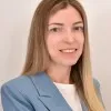 Alina Mikushyna