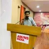 Sandeep choudhary
