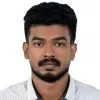 Akhil George