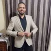 Mahmoud Abdul Hakim