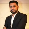 Joy Aniket Ekka