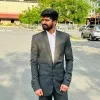 Sathwik Reddy