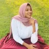 Jebina Noushad