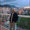 Luis Fernando Blanco Vanegas