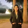 Suvarna Dhongde
