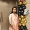 D Puneetha