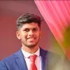 Mridul Rana