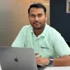 Krishan Shah