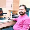 Sandip Pisalkar