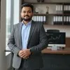 Jewel Majumder