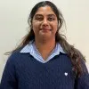 Avanthi Reddy