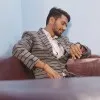 ARJUN SHARMA