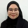 Sarah Madihah Mohd Shazali