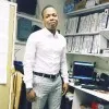Lucky Mashile