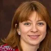 Olga Gryshchuk