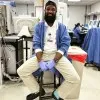 Jamal Johnson