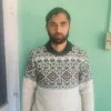 Naveed Ahmad