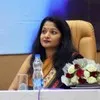 Shweta Agrawal