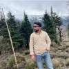 Harshvardhan Singh shekhawat