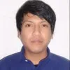 Josue Eche Chahuayo