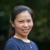 Louisa Hwang