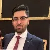 Ali Nasr