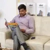 DHAMODHARAN