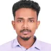 Sudhin Sudarsan