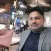 Shatrunjay kumar Dwivedi
