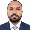 Sanish Kuttiyandavida madhusoodanan