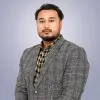 Suraj Bhattarai